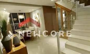 Imagem: Cobertura em Rua Elson Nunes de Souza