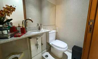 Imagem 6: ED. TORRE SOLAZZO APTO DE 112 METROS, 3 SUÍTES COM 4 BANHEIROS