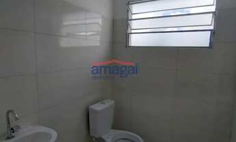 Imagem 4: Salas Comerciais para Locação - 50m² - Terras de São João, Jacareí