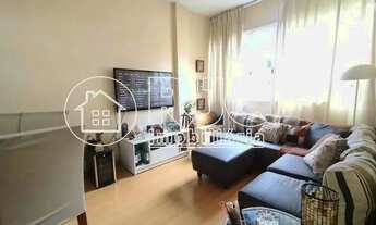 Imagem 2: Imóvel para venda tem 70 metros quadrados com 2 quartos em Tijuca - Rio de Janeiro - RJ