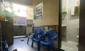 Imagem 7: Sobrado em Vila Mathias, Sobrado em Santos, Sobrado com 4 dorms, Sobrado à Venda em Vila M