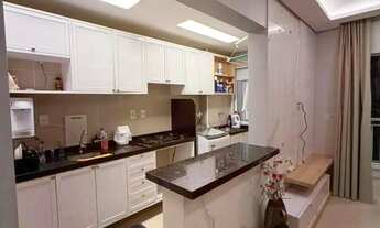 Imagem 2: Imóvel para venda com 62 metros quadrados com 2 quartos em Araçagy - São José de Ribamar