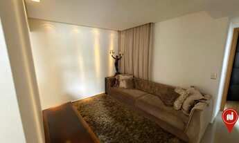 Imagem 7: Apartamento com 2 dormitórios para alugar, 80 m² por R$ 6.410,00/mês - Vila da Serra - Nov