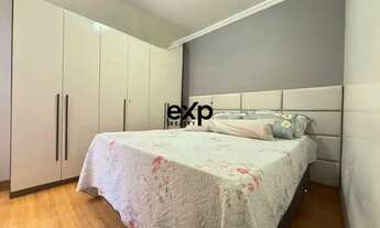 Imagem 4: Apartamento à venda no Jardim Cruzeiro - São José dos Pinhais, 02 quartos, elevador