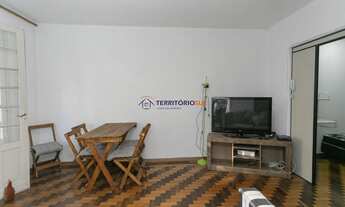 Imagem 3: Vende-se apartamento com 3 quartos(1 suíte), 95m², sacada e 1 vaga - Bela Vista