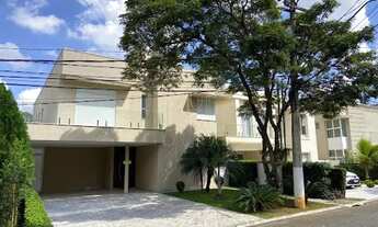 Imagem: Casa à venda em Santana de Parnaíba, Alphaville