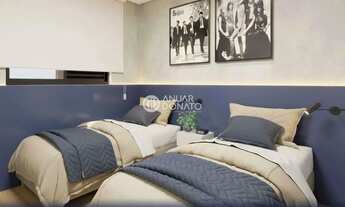 Imagem 6: Barroca - Cobertura 2 quartos à venda na Anuar Donato