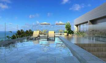 Imagem 3: Flat a venda no Poço - FL0400