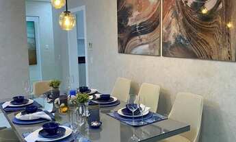 Imagem 4: Apartamento Cobertura 04 Dormitórios Finamente Mobiliado em Meia Praia - Itapema