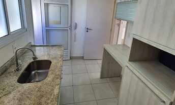 Imagem 5: Apartamento para Locação em Mogi das Cruzes, Cézar de Souza, 3 dormitórios, 2 suítes, 3 ba