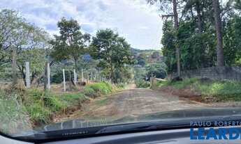 Imagem 2: TERRENO - PARQUE CAETÊ - SP