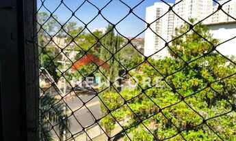 Imagem 3: Apartamento em Avenida Orlando Ranieri - Jardim Marambá - Bauru/SP