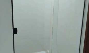 Imagem 6: Casa no loteamento Parque Universitário