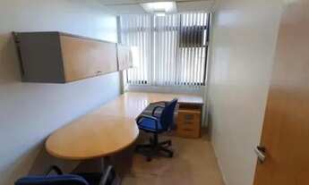 Imagem 7: Conjunto comercial para venda em Consolação , 130m²