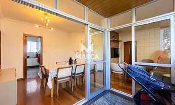 Imagem 3: Apartamento para aluguel, 4 quartos, 1 suíte, 2 vagas, Savassi - Belo Horizonte/MG