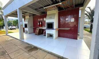 Imagem 2: Apartamento 2d com vaga escriturada e infra Jardim Leopoldina