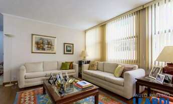 Imagem 5: APARTAMENTO - JARDIM AMÉRICA - SP