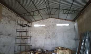 Imagem 2: BARRACÃO - VILA SÃO PAULO