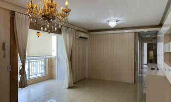 Imagem 5: Alugo apto semi mobiliado no Av . Mario Andreazza - Com 3 quartos - 90 m² - 2 vagas - Cida