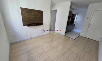 Imagem 4: Apartamento no bairro Restinga - 2 dormitórios