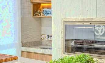 Imagem 3: VENDO Apartamento na Península Way