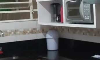 Imagem 3: Alugo Temporada Casa Mobiliada a Dias Quadras do Mar