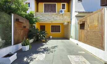 Imagem: Casa 3 dormitórios à venda Aberta dos