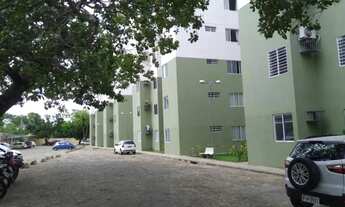 Imagem 4: Imóvel para aluguel possui 48 metros quadrados com 2 quartos em Cidade Jardim - Teresina