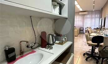 Imagem 5: Sala comercial à venda no condomínio Edifício Hércules, Rio de Janeiro - RJ