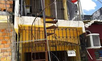 Imagem 4: Vendo casa na Marambaia 2 pavimentos