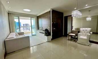 Imagem: Maravilhoso apartamento semi-mobiliado em