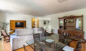 Imagem 4: Apartamento à Venda - Higienópolis, 3 Quartos, 193 m2