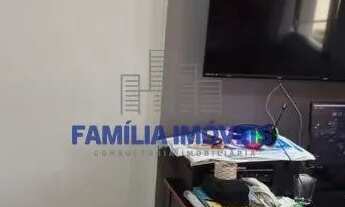 Imagem 5: Apartamento à venda Imigrantes Vila Valença São Vicente/SP