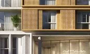 Imagem 4: Malbec Residence Praia Brava, Itajaí - SC