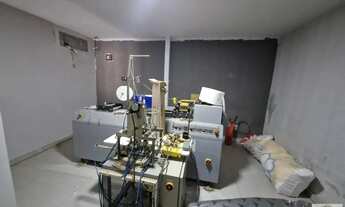 Imagem 7: Galpão para Venda em Aparecida de Goiânia, Parque Veiga Jardim