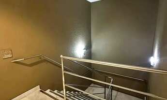 Imagem 5: More a 3 Quadras da FAE 2 Quartos com Suíte, 77m² e 1 Vaga de Garagem