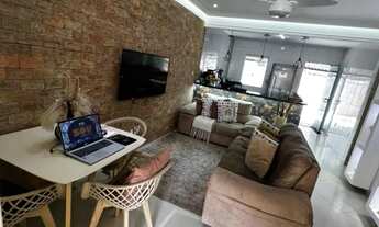 Imagem 4: Casa em condomínio ITAPUAN