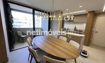 Imagem 3: Venda Apartamento 2 quartos Cidade Nova Belo Horizonte