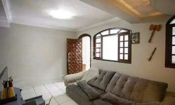 Imagem 4: Sobrado à venda, 3 quartos, 2 suítes, 2 vagas, Assunção - São Bernardo do Campo/SP