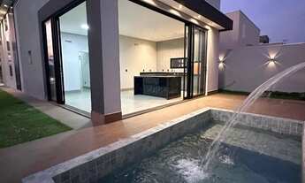 Imagem 2: Condomínio Belvedere2- casa térrea nova