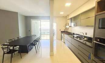 Imagem: Apartamento único com vista mar em Jurerê