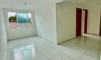 Imagem 2: REPASSO NO RESIDENCIAL ANCORADOURO NO PRIMEIRO ANDAR