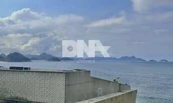 Imagem: Apartamento / Residencial / Copacabana