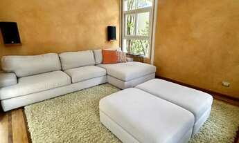 Imagem 9: Casa impecável a venda ou locação em Alphaville