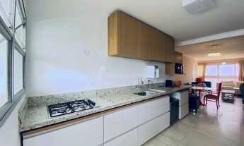 Imagem 7: Apartamento a venda com 137 m² no Cambuí