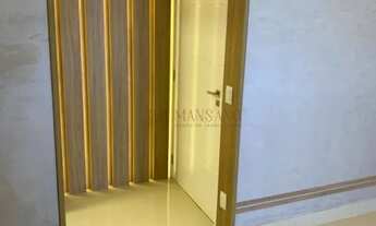 Imagem 2: Apartamento para venda com 96 m² e 3 quartos em Vila Aviação, Bauru - SP