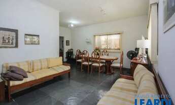 Imagem 2: CASA ASSOBRADADA - VILA LEOPOLDINA - SP