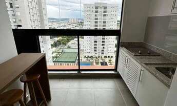 Imagem 5: Apartamento com 2 dormitórios,suite para alugar, 69 m² por R$ 5.000/mês - Condomínio Resid