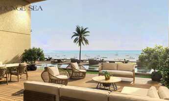 Imagem 3: Beira Mar em São Miguel dos Milagres, Studio com 26m², rooftop, vista maravilhosa!!