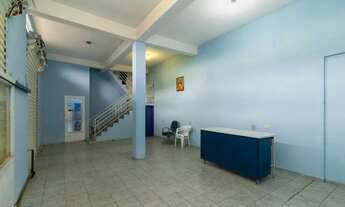 Imagem 6: Casa para venda em Parque Monteiro Soares com 4 quartos, sendo 1 suíte , 196m²